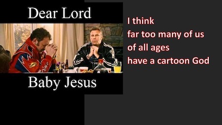 Baby Jesus